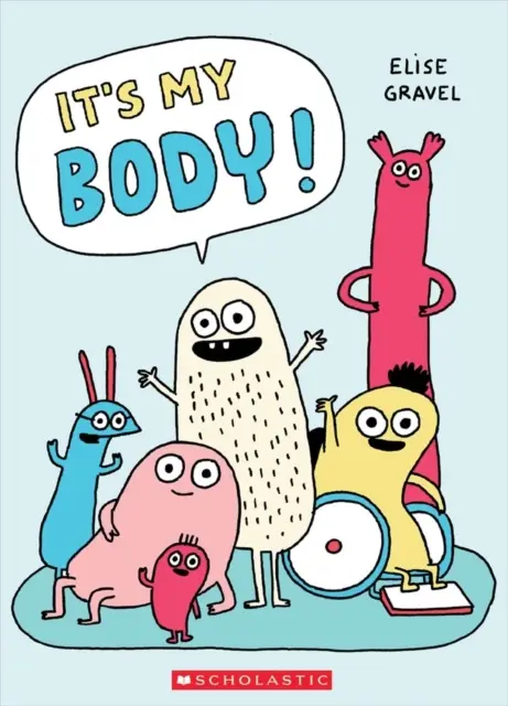 C'est mon corps - It's My Body