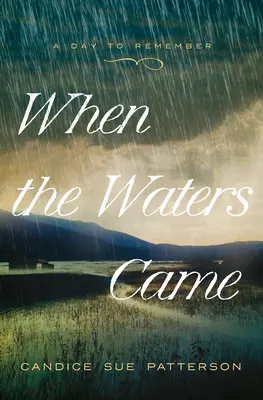 Quand les eaux vinrent : Volume 1 - When the Waters Came: Volume 1