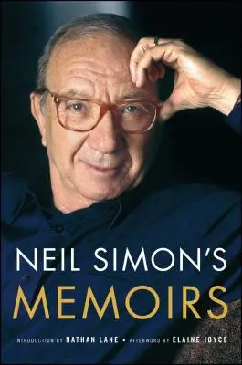 Les mémoires de Neil Simon - Neil Simon's Memoirs