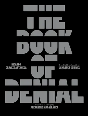 Le livre du déni - The Book of Denial