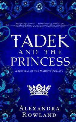 Tadek et la princesse - Tadek and the Princess