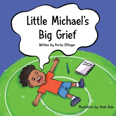 Le grand chagrin du petit Michael - Little Michael's Big Grief