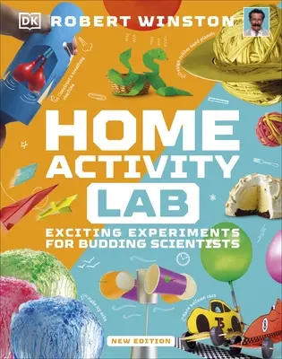 Laboratoire d'activités domestiques - Home Activity Lab