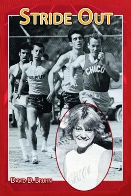 En avant, en arrière - Stride Out