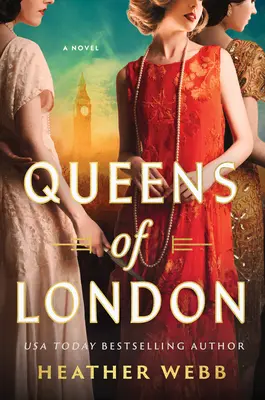 Les reines de Londres - Queens of London