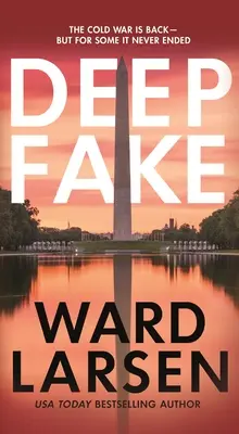 Deep Fake : Un thriller - Deep Fake: A Thriller