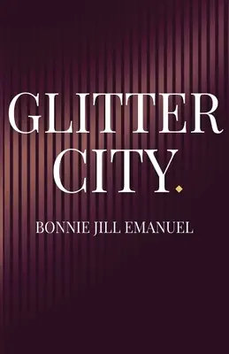 La ville des paillettes - Glitter City