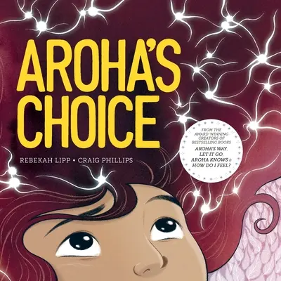 Le choix d'Aroha - Aroha's Choice