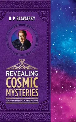 Révéler les mystères cosmiques : Conversations inédites - Revealing Cosmic Mysteries: Unpublished Conversations