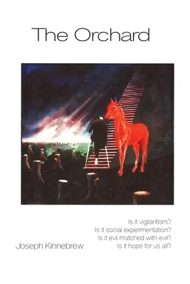 Le verger - The Orchard