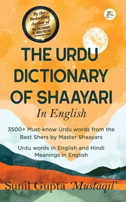 Le dictionnaire urdu de Shaayari - The Urdu Dictionary of Shaayari