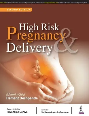 Grossesse et accouchement à haut risque - High Risk Pregnancy & Delivery