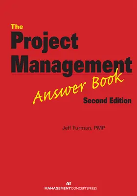 Livre de réponses sur la gestion de projet - Project Management Answer Book