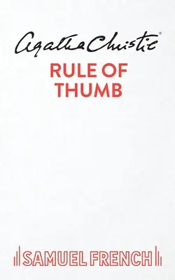 Règle du pouce - Rule of Thumb