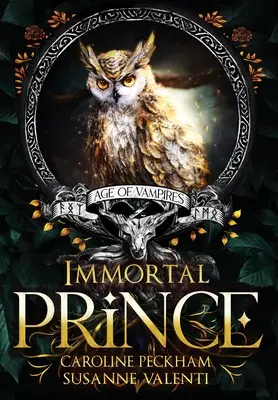 Prince immortel - Immortal Prince