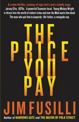 Le prix à payer - The Price You Pay