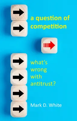 Rights Versus Antitrust : Remettre en question l'éthique du droit de la concurrence - Rights Versus Antitrust: Challenging the Ethics of Competition Law