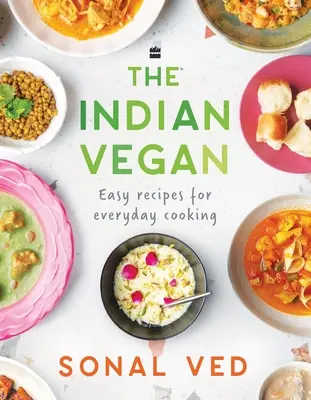 Le végétal indien - Indian Vegan