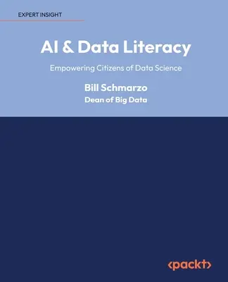 Maîtrise de l'IA et des données : Responsabiliser les citoyens à la science des données - AI & Data Literacy: Empowering Citizens of Data Science