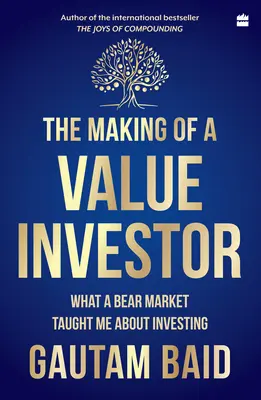 Le parcours d'un investisseur de valeur - Making of a Value Investor