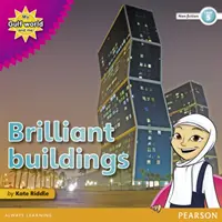 My Gulf World and Me Level 5 non-fiction reader : Des bâtiments brillants&nbsp;! - My Gulf World and Me Level 5 non-fiction reader: Brilliant buildings!