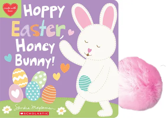 Hoppy Easter, Honey Bunny ! - Hoppy Easter, Honey Bunny!