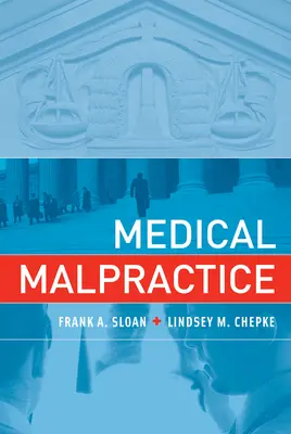 Faute professionnelle médicale - Medical Malpractice