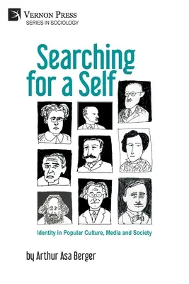 À la recherche de soi : l'identité dans la culture populaire, les médias et la société - Searching for a Self: Identity in Popular Culture, Media and Society