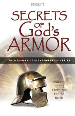 Secrets de l'armure de Dieu - Secrets of God's Armor