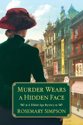 Murder Wears a Hidden Face (Le meurtre a une face cachée) - Murder Wears a Hidden Face