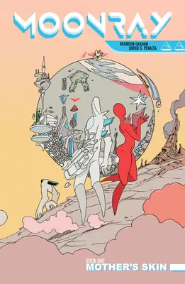 Rayon de lune : Mother's Skin - Moonray: Mother's Skin