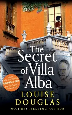 Le secret de la Villa Alba - The Secret of Villa Alba