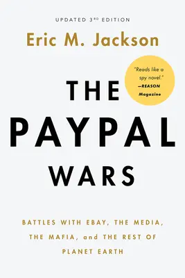 Les guerres de PayPal - The PayPal Wars