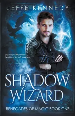 Magicien de l'ombre - Shadow Wizard