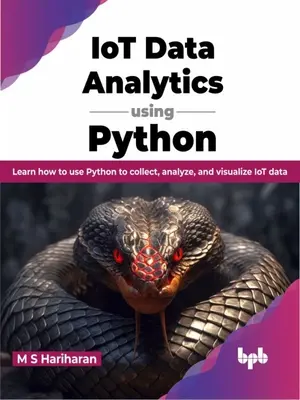 Analyse de données IoT avec Python - IoT Data Analytics using Python