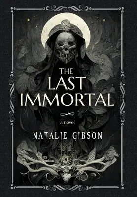 Le dernier immortel - The Last Immortal