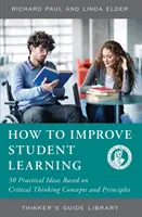 Comment améliorer l'apprentissage des étudiants - How to Improve Student Learning