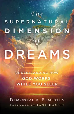 La dimension surnaturelle des rêves - Supernatural Dimension of Dreams