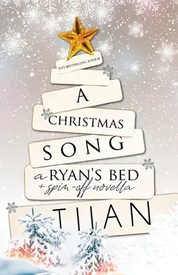 Une chanson de Noël : Un roman de Noël de Ryan's Bed - A Christmas Song: A Ryan's Bed Holiday Novella