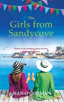 Les filles de Sandycove - The Girls from Sandycove