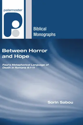 Entre horreur et espoir - Between Horror and Hope
