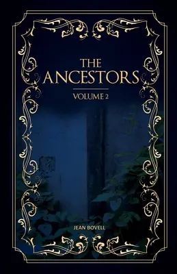 Ancêtres - Volume 2 - Ancestors - Volume 2