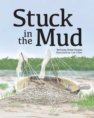 Coincé dans la boue - Stuck in the Mud