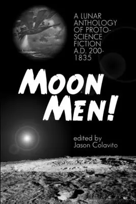 Les hommes de la lune ! - Moon Men!