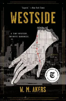 Le côté ouest - Westside