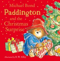 Paddington et la surprise de Noël - Paddington and the Christmas Surprise