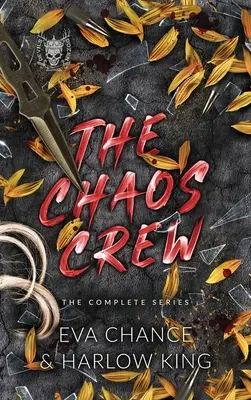 L'équipe du chaos : La série complète - The Chaos Crew: The Complete Series