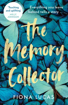 Le collectionneur de souvenirs - The Memory Collector