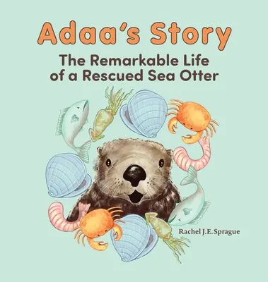 L'histoire d'Adaa - Adaa's Story