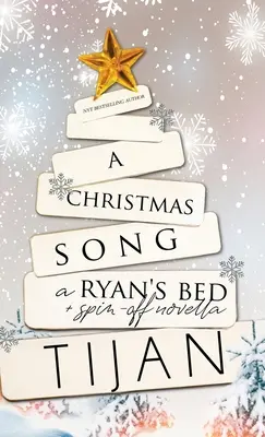 Une chanson de Noël (couverture rigide) : Un roman de vacances de Ryan's Bed - A Christmas Song (Hardcover): A Ryan's Bed Holiday Novella